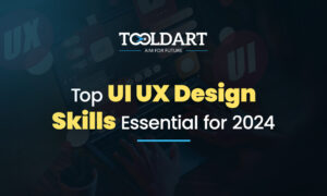 UI UX design skills