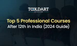 professional courses after 12th in India